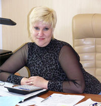 Сироткина Наталья Геннадьевна