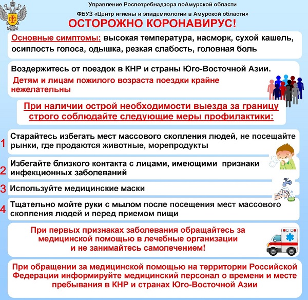 В Ярославской области отказались от проведения всех массовых мероприятий из-за угрозы распространения коронавируса
