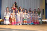 Детский ансамбль русской песни